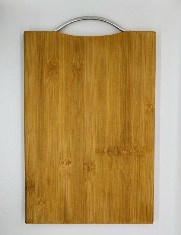 Snoopy House Laser Engraved Bamboo High Quality Cutting Board