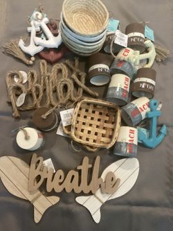 Beach Craft Bundle