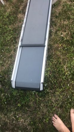 Pet Safe Ramp