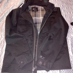 “Lost” Men Jacket