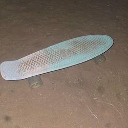 Skateboard