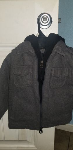 Calvin Klein Jacket