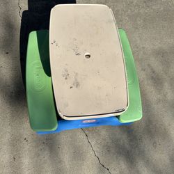 Fisher Price Kids Play Table