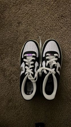 Air Force 1s