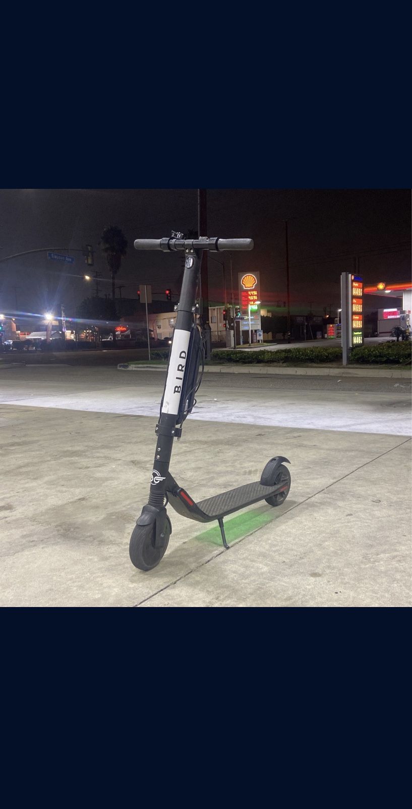 Bargain Deal!! Great Deal!! Segway es4 es Max Electric Scooter Bird Xiaomi Mijia M365 Exclusive Transportation Retails: $599+