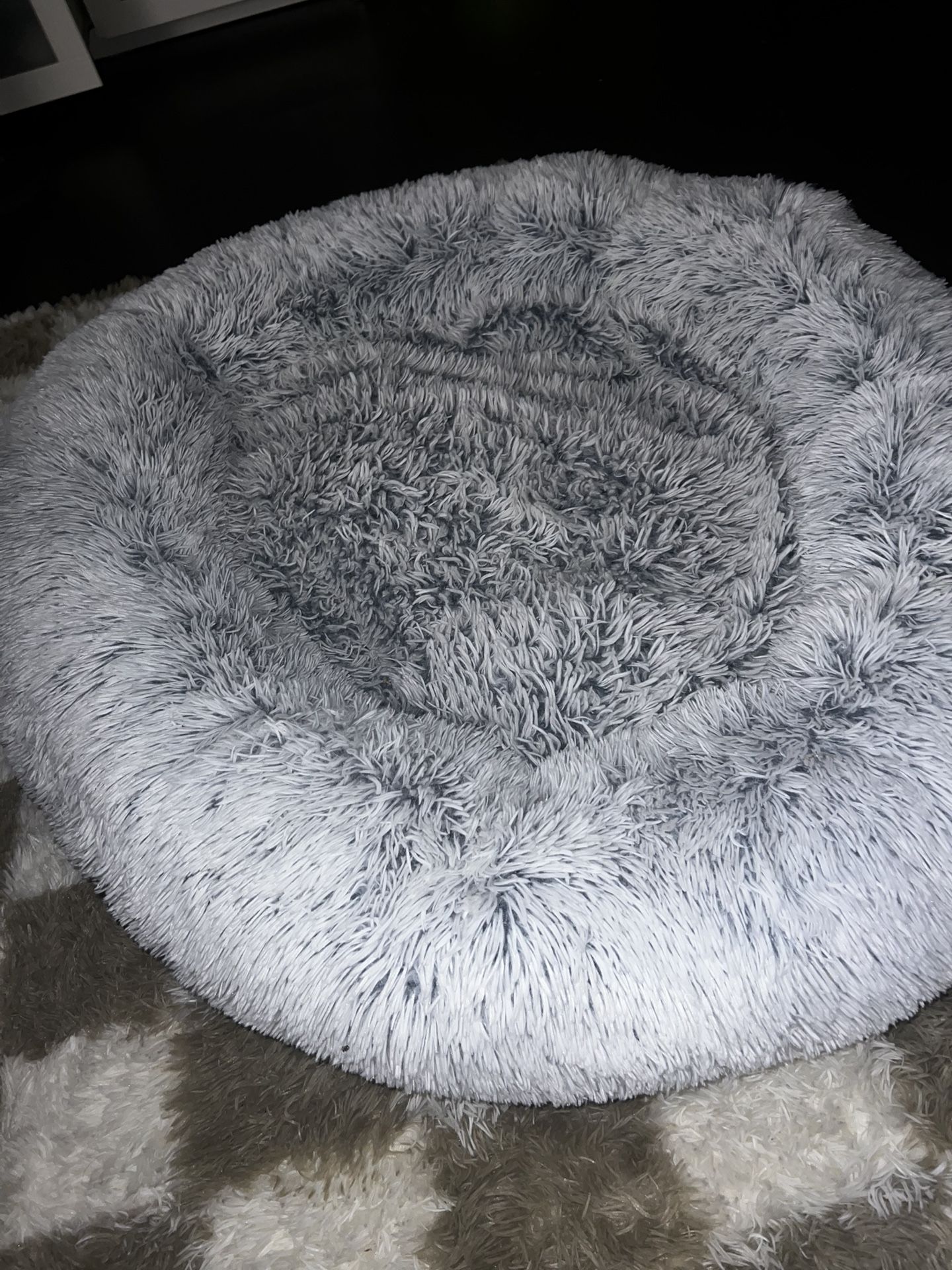 Dog Bed