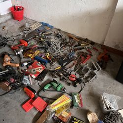 Tools 