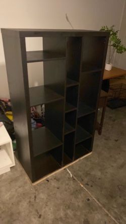 Bookshelf