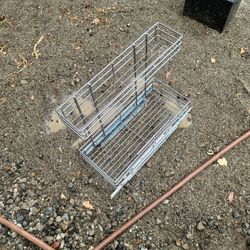 Cabinet Slider Rack