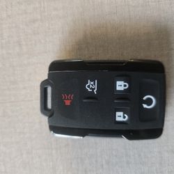 Tahoe Door Lock 2015 To 2020 Remote Control Transmitter 15-20 1(contact info removed)