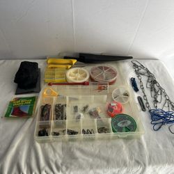 Fishing Gear 