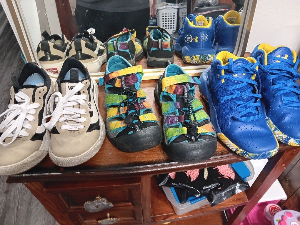 Vans
