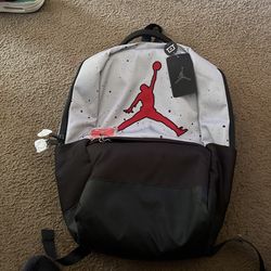 Jordan Backpack