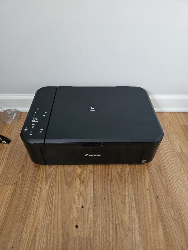 Canon Pixma MG3620 Printer