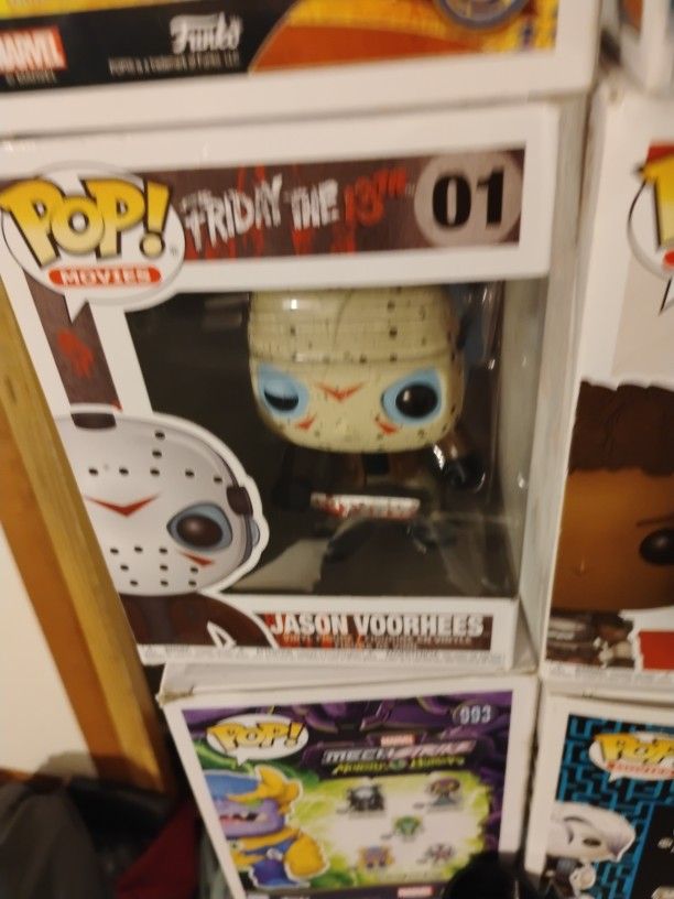 Funko Pop
