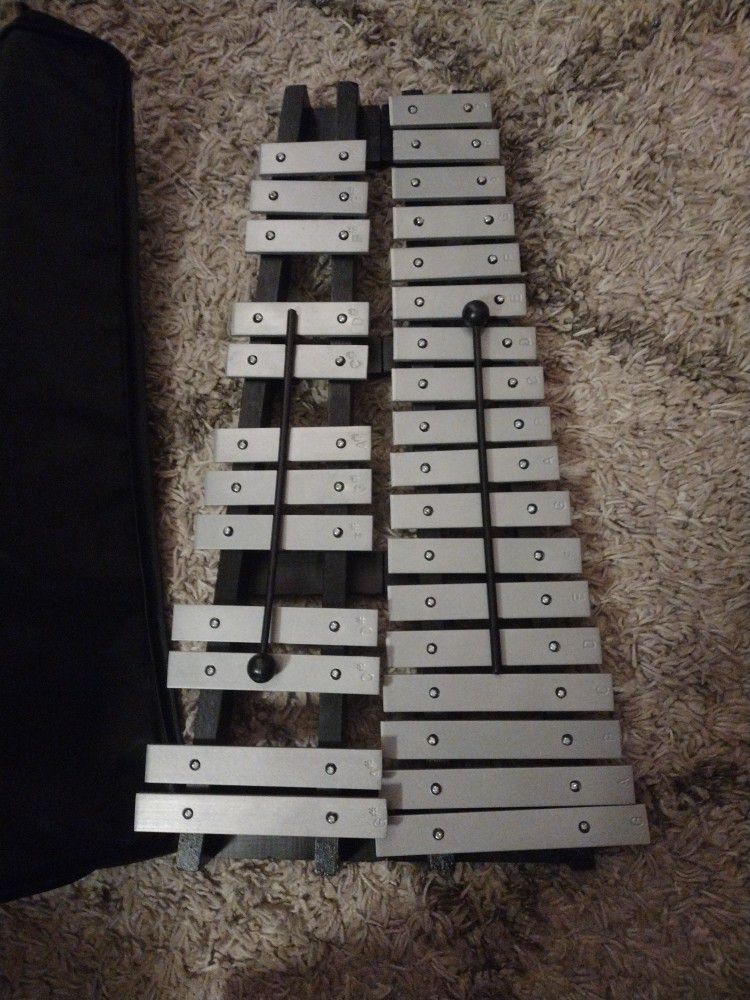 Xylophone Set