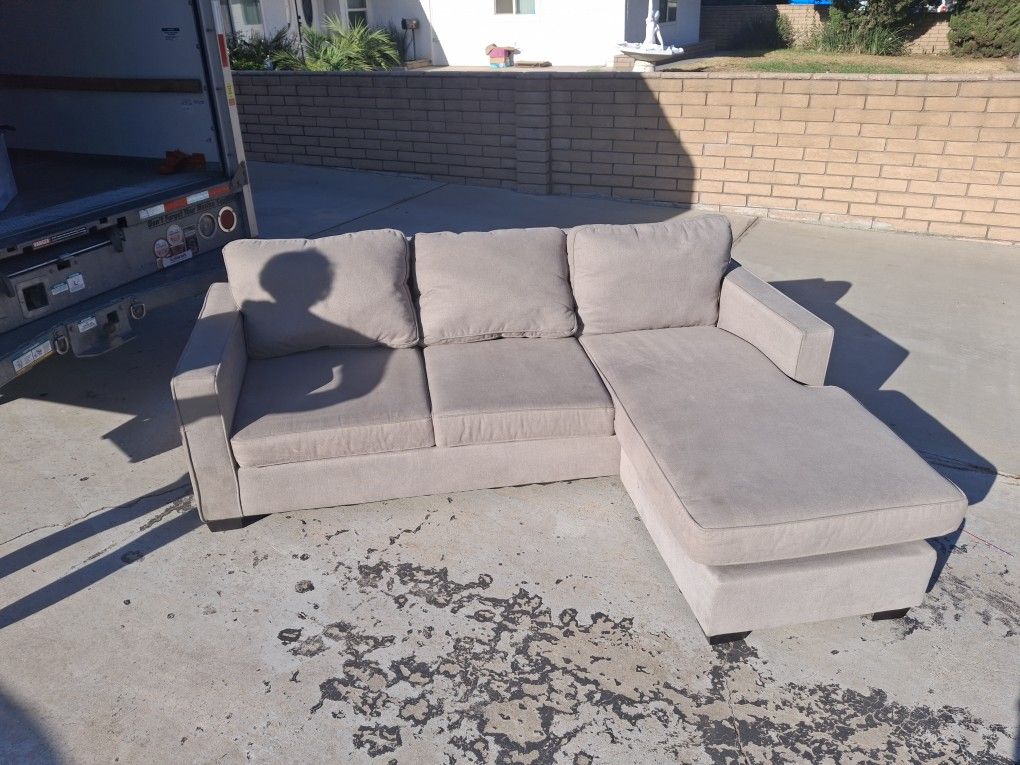 COUCH FOR SALE