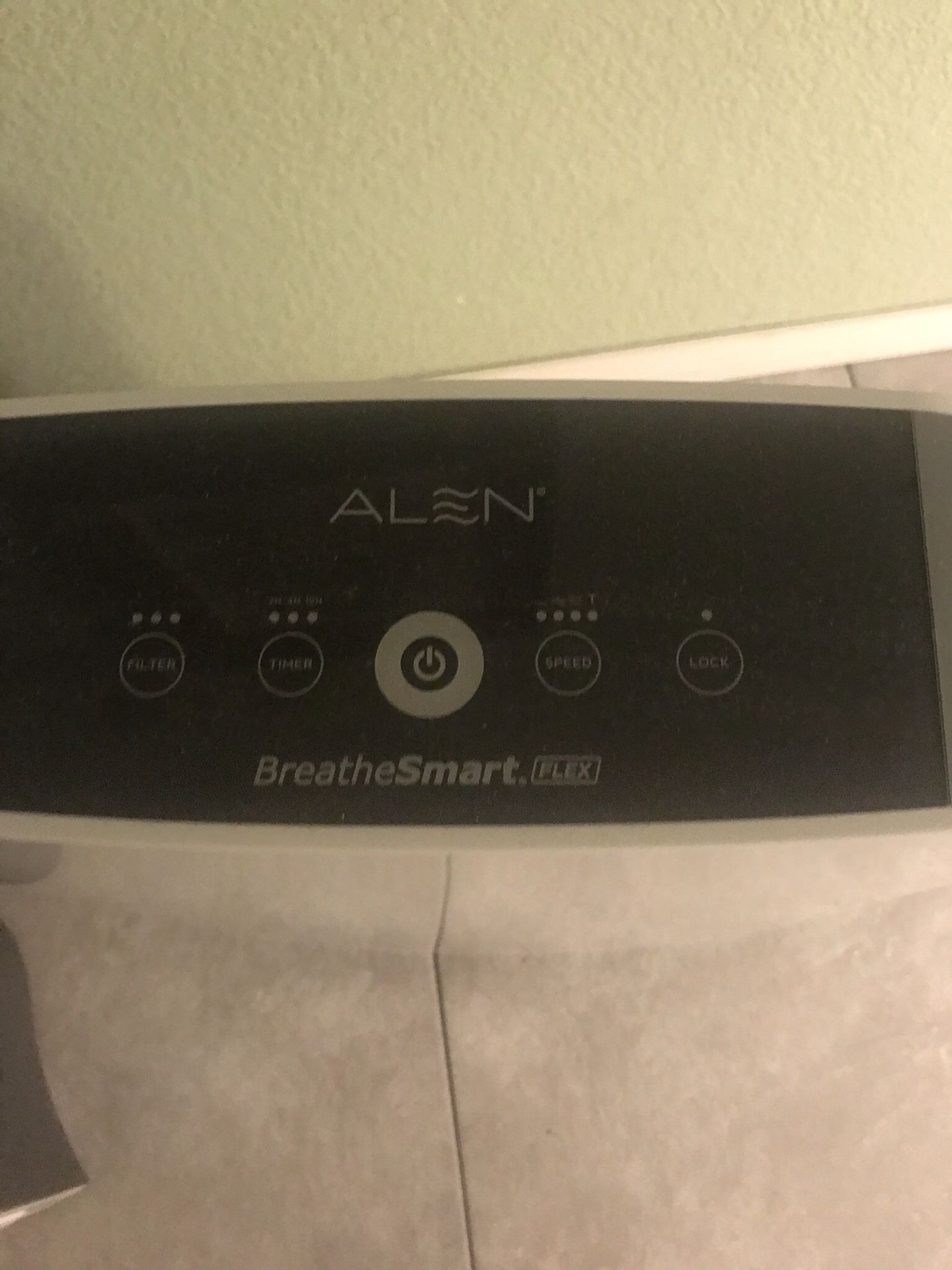 Alen Air Purifiers and Idylis Air Purifiers