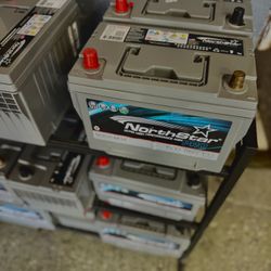 Northstar Battery 
