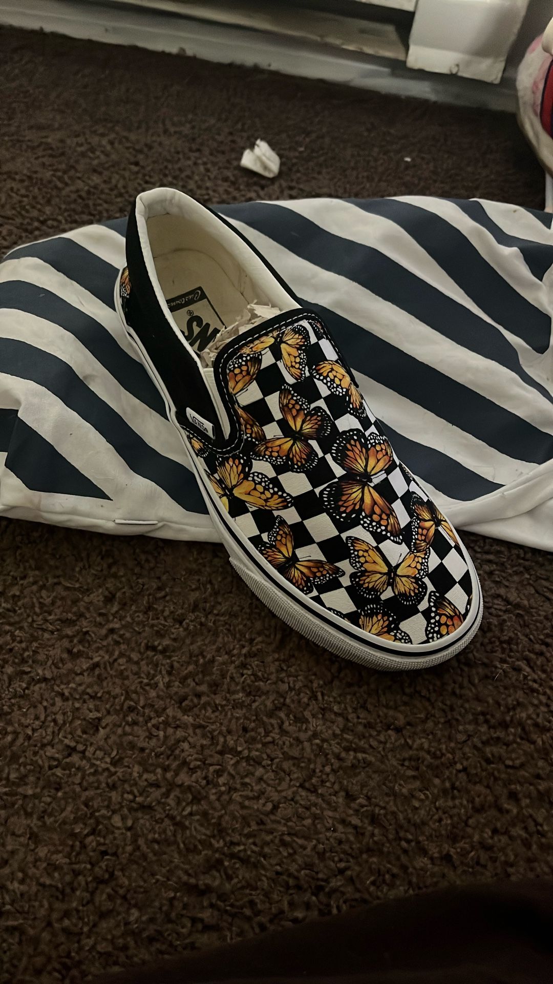 Vans Shoes