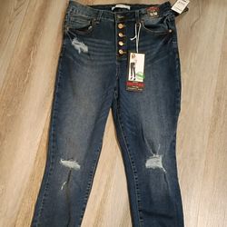 Women's Jeans