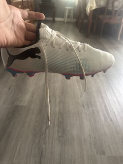 Puma Future 7 Play Fg/Ag Phenomenon Size 9.5