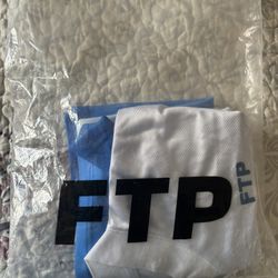 FTP Jersey 