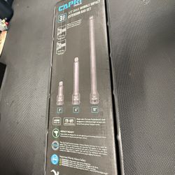 Capri 1/2 Wobble Plus Impact Extensions 