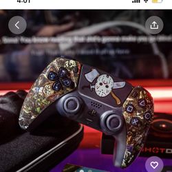 Ps5 Bling Controller 