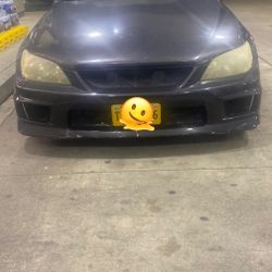 2003 Lexus IS 300