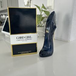 Good Girl 100ml Eau de Parfum Refillable Edition