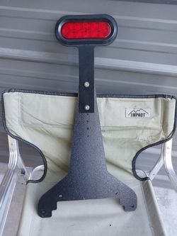 Jeep Jk Third Brake Light