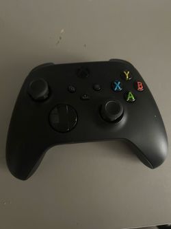 Xbox Series Controller