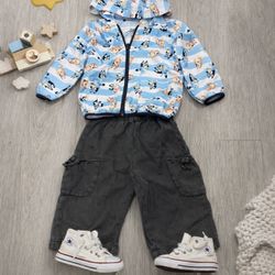Kids Outfits (Unisex) – Cute & Stylish 