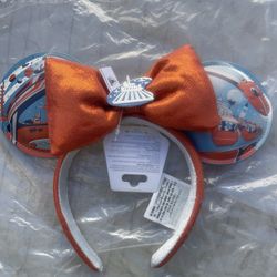 DISNEY COLLECTION EARS