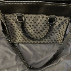 Dooley And Bourke Bag