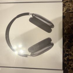 Air Pods Max