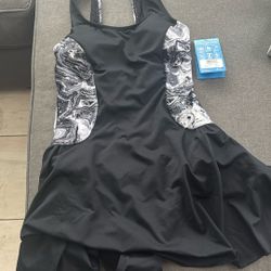 Bathing Suit Size 12