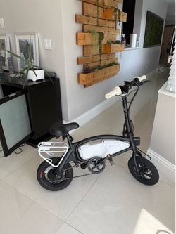 Jetson ebike