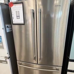 Maytag Fridge 