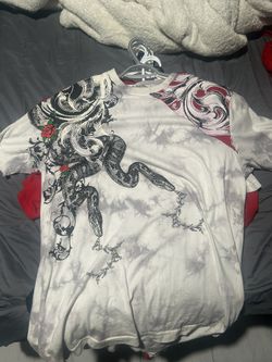 Vintage Y2K Shirt Large