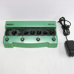 Line 6 DL4 MKII Delay Modeler Guitar Effects Pedal