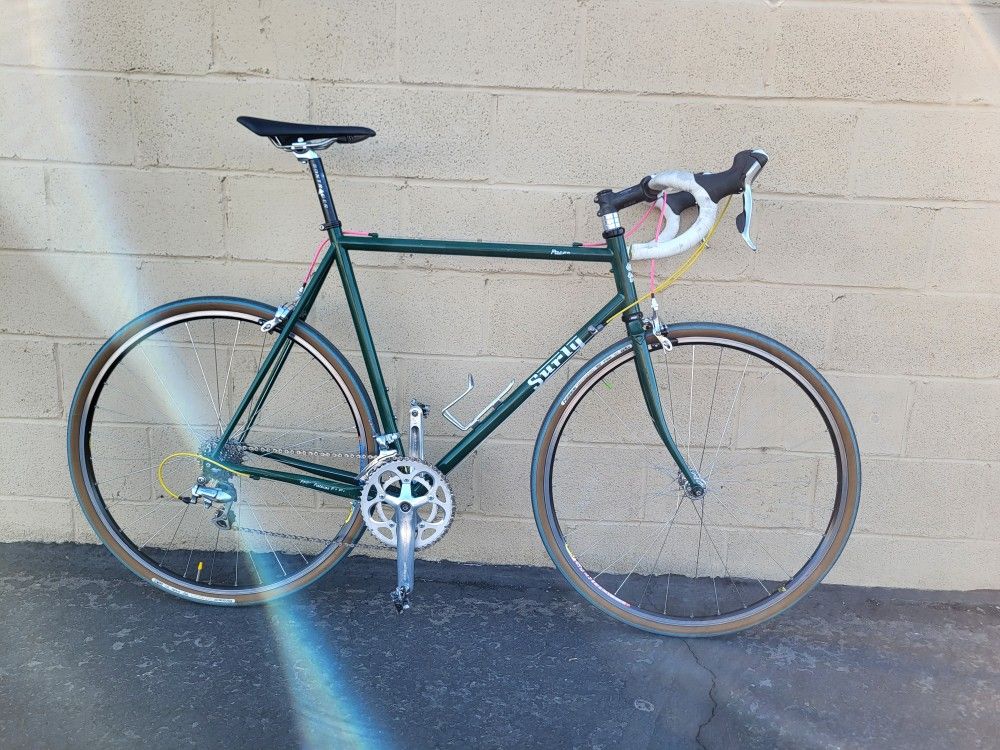 2010 Surly Pacer 58cm for Sale in Tempe, AZ - OfferUp