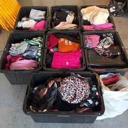 Women’s Xs/small Clothing Items $1