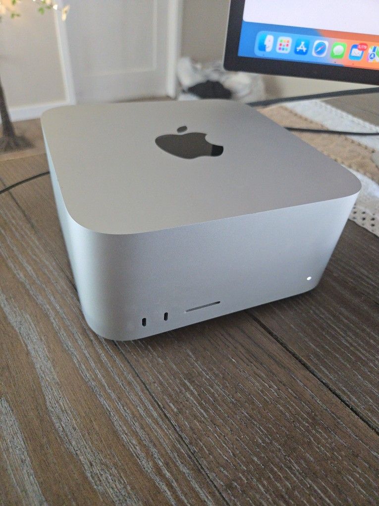 Apple MAC STUDIO M2 ULTRA
