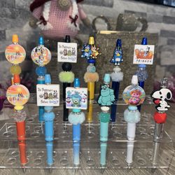 Kid Ballpoint Pens