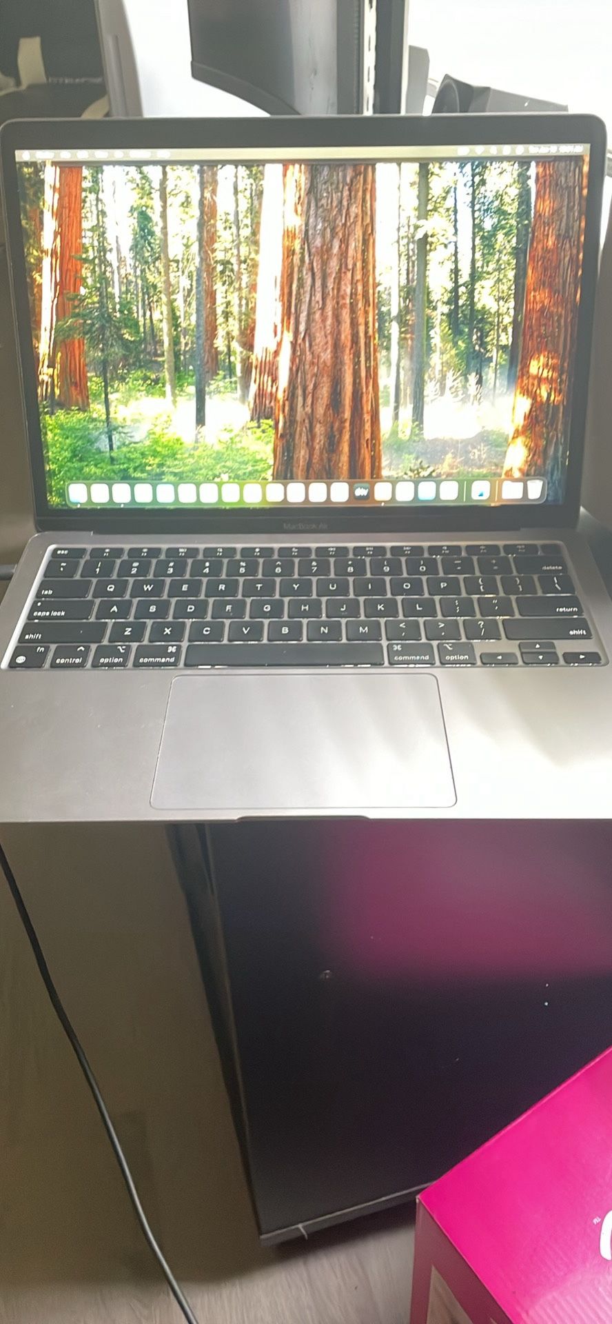Macbook air 2021 M1