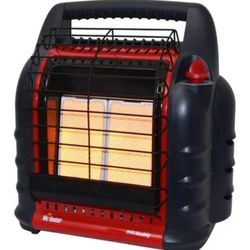 Propane Heater 