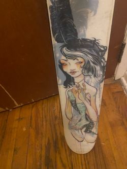 Rossignal skis