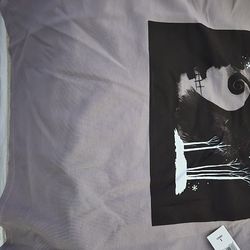 Nightmare Before Christmas 